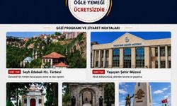 Osmaneli’de 60 Yaş Üstüne Tarih Gezisi