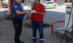 Osmaneli’de Akaryakıt İstasyonlarına Dolandırıcılık Uyarısı