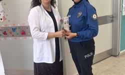 Osmaneli’de Vatandaşlara Dolandırıcılık ve KADES Uyarısı