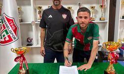 Osmanelispor, Oğulcan Barut ile yola devam ediyor