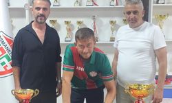 Osmanelispor’da Hasan Koç’a Yeni Görev