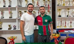 Osmanelispor’dan kanatlara hızlı takviye