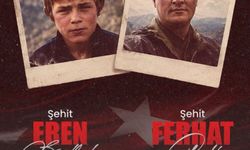 Serkan Yıldırım’dan Eren Bülbül ve Ferhat Gedik İçin Anma Mesajı