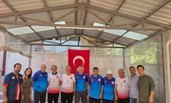 Skor unutuldu, dostluk kazandı