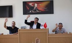 Söğüt’te Ağustos Meclisi Toplandı