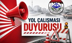 Söğüt’te Atatürk Caddesi trafiğe kapatılacak