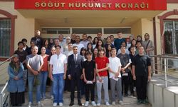 Söğüt’te LGS Başarısı Gururlandırdı