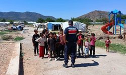 Söğüt’te Tarım İşçilerine Dolandırıcılık Uyarısı