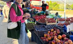 Yeşilay Bilecik’ten TOKİ Semt Pazarında Bağımlılıkla Mücadele Çalışması