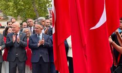 Yıldırım: "30 Ağustos Bir Milletin Zaferidir"