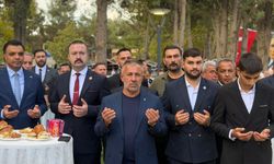 Yıldırım: Söğüt’te Tarih Teknolojiyle Buluştu