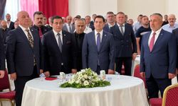 Başkan Yıldırım’dan Özkan’a Tebrik