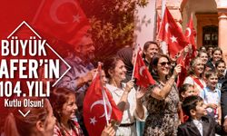 Bilecik Belediyesi 30 Ağustos Zafer Bayramı Kutlama