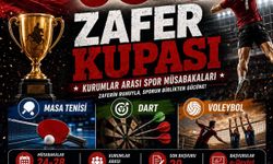 Zafer Kupası için geri sayım başladı