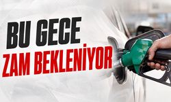 Bu gece zam bekleniyor