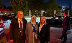 Zekiye Tekin: “25 Yıllık Gurura Ortak Olduk”