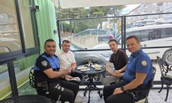 44 vatandaşa güvenlik bilgilendirmesi