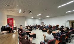 Alzheimer farkındalığı için Huzurevi’ne anlamlı ziyaret