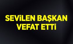 Ertuğrulspor Yasta: Sevilen başkan Mehmet Ekici Hayatını Kaybetti