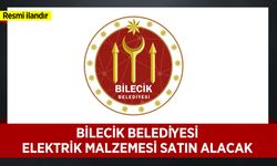 ELEKTRİK MALZEMESİ SATIN ALINACAKTIR