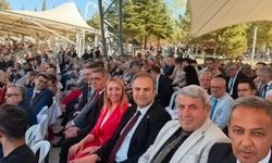 Başkan Dilsiz: "Söğüt’teki Miras Devlet Geleneğimizin Simgesidir"
