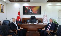 Başkan Dilsiz’den Eğitim İçin İş Birliği Mesajı