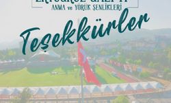 Başkan Durgut’tan Şenliklerin Kahramanlarına Teşekkür
