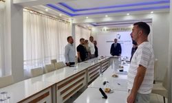 Bayırköy’de Eylül Meclisi Toplandı
