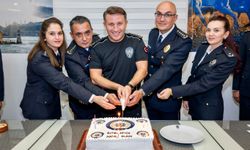 Bilecik Emniyetinde Terfi ve Atama Töreni