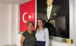 Bilecik Kent Konseyi Çocuk Meclisi’nde Yeni Sorumlu Rengin Nohutcu