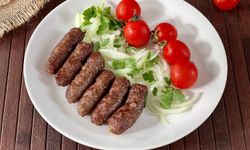 Bilecik’in Sofralardaki Mirası: Parmak Köfte