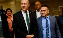 Bilecik’in yeni öğrenci yurdunda inceleme