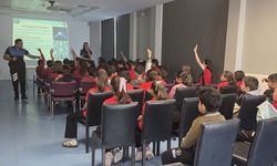 Bilecik’te 66 öğrenciye güvenli gelecek eğitimi
