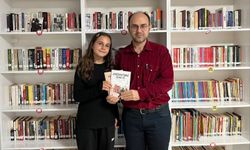 Bilecik’te Bir Kitap, Bir Çocuk, Bin Hayal