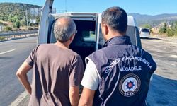 Bilecik’te Göçmen Kaçakçılığına Sıkı Denetim