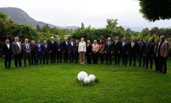 Bilecik’te iki birlikten ortak mesai