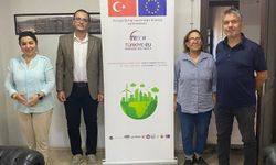 Bilecik’te İşletmelere Yeşil Dönüşüm Rehberliği