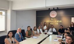 Bilecik’te Otizm Eylem Planı Masaya Yatırıldı