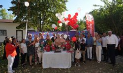 Bilecik’te Sünnet Şöleninde Renkli Buluşma
