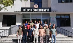 Bilecik’te Yeni Dönem Yöneticileri İçin Eğitim Başladı