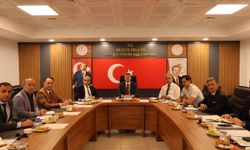 Bilecik’te Yeni Eğitim Yılı İçin Yol Haritası Belirlendi