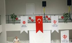 Bozüyük Müftülüğünde Eylül Ayı Toplantısı Gerçekleştirildi