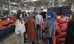Bozüyük’te 63 Vatandaşa Güvenlik Uyarısı