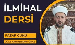 Bozüyük’te ilmihal dersleri başlıyor