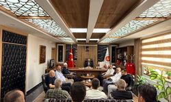 Bozüyük’te Sabah Namazı Buluşmaları İçin Hazırlık