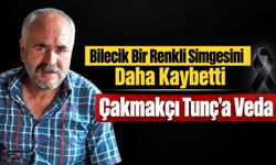 Bilecik Bir Renkli Simgesini Daha Kaybetti