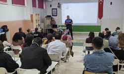 Çocukların Güvenliği İçin Velilere Önemli Bilgilendirme
