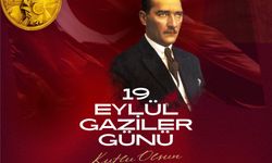 Eğitimin Kaleminden Gazilere Vefa: “Fedakârlıklarınız Asla Unutulmayacak”