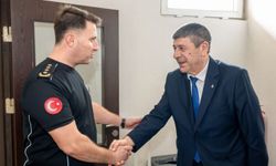 Emniyette Operasyonel Birimlere Denetim