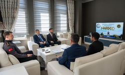 Emniyetten Uyuşturucuyla Mücadelede Kararlı Mesaj